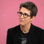 Rachel Maddow Takes the Director’s Chair Rachel Maddow