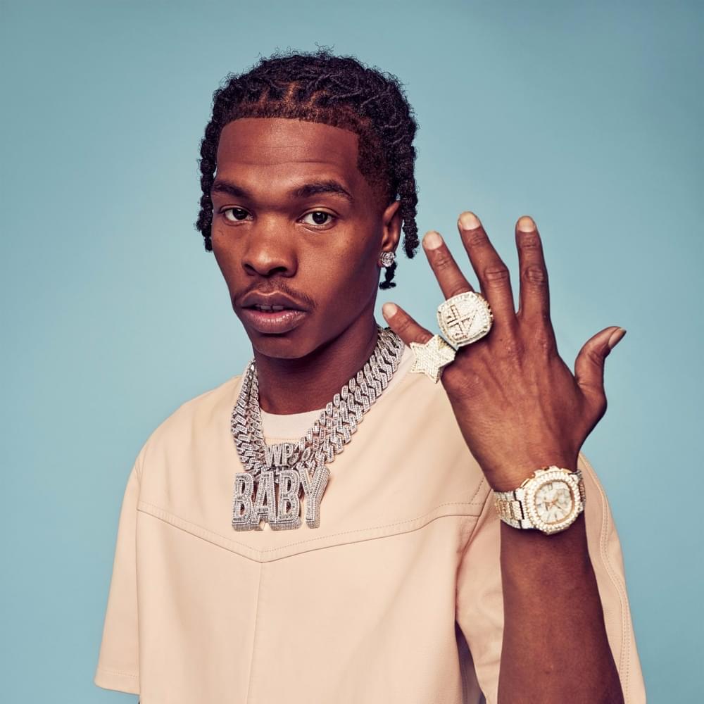 Rapper Lil Baby Released 