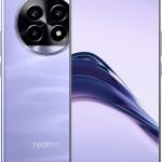 Realme 13 Pro+ 5G Monet Purple Realme 13 Pro+ 5G Monet Purple