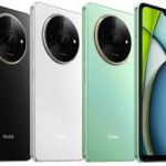 Redmi A3x Launches in India Redmi A3x Launches