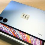 Redmi Pad Pro 5G Review Redmi Pad Pro 5G