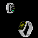 Redmi Watch 5 Active Redmi Watch 5 Active