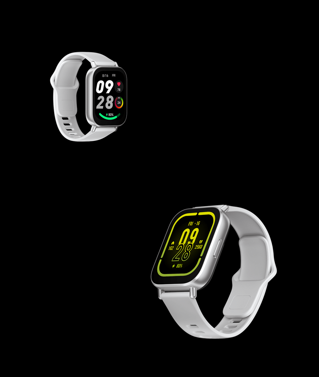 Redmi Watch 5 Active