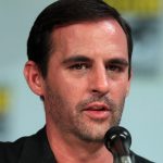 Roberto Orci Accused of Abuse by Wife Roberto Orci