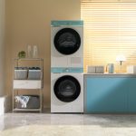 Samsung Bespoke AI Washing Machines Samsung Bespoke AI