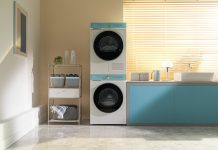 Samsung Bespoke AI Washing Machines Samsung Bespoke AI