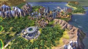 Sid Meier's Civilization 7