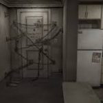 Silent Hill 4: A New Perspective on Terror Silent Hill 4
