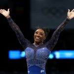Simone Biles Seemingly Takes Jab Simone Biles
