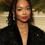 Skai Jackson Arrested Skai Jackson