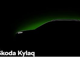 Skoda Kylaq