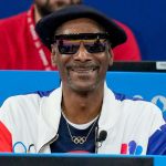 Snoop Dogg: The Unexpected Olympic Superstar Snoop Dogg