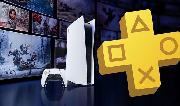 Sony's PlayStation Plus 