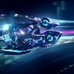 Star Citizen’s Pyro System Star Citizen's