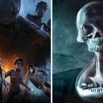 Supermassive Games Teases Space Horror Supermassive Games