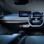 Tata Curvv EV Interior Tata Curvv EV Interior