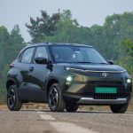 Tata Punch EV Long Range Tata Punch EV