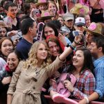 Taylor Swift Fans Speculate on Possible Kamala Harris Taylor Swift Fans