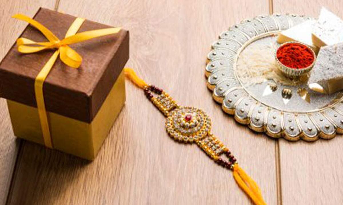 Tech Gifts for Raksha Bandhan