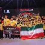 India to Host Grand TechnoXian World Robotics Championship TechnoXian World Robotics
