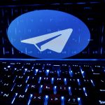 Telegram Under Fire Telegram Under Fire