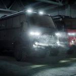 TerraStorm: A New Challenger TerraStorm