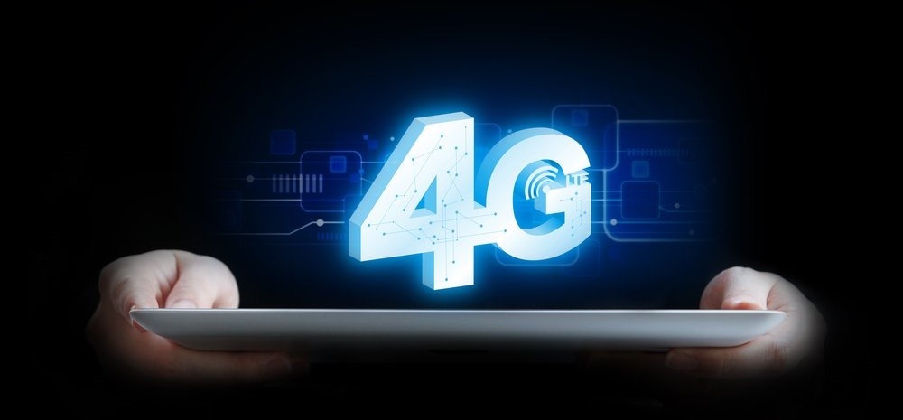 The 4G Revolution