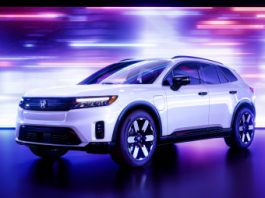 This Week in Auto News