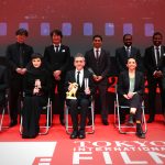Tokyo Film Festival Unveils Stellar Jury Tokyo Film Festival