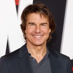 Tom Cruise to Soar Through the Skies Tom Cruise