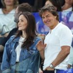 Tom Cruise’s Daring Stunt Steals Tom Cruise's Daring