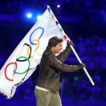 Tom Cruise’s Olympics Stunt Was Inspired Tom Cruise’s Olympics