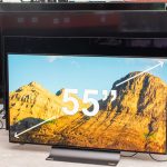 Top 5 55-Inch 4K Smart TVs for the Upcoming Top 5 55-Inch 4K