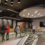 The Big Switch: How Toronto Film School Graduates Toronto Film School