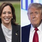 Trump and Harris to Face Off in Upcoming Trump and Harris