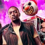 Twisted Metal: From Video Game to Hit TV Series Twisted Metal