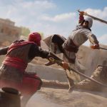 Ubisoft Planning to Port Several Assassin’s Ubisoft Planning
