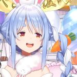 Usada Pecora’s Exciting Visit Usada Pecora