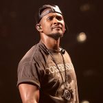 Usher Postpones First Three Nights of “Past Present Future” Usher Postpones