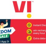 Vi Independence Day Bonanza Vi Independence Day Bonanza