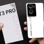 Vivo T3 Pro 5G Vivo T3 Pro 5G