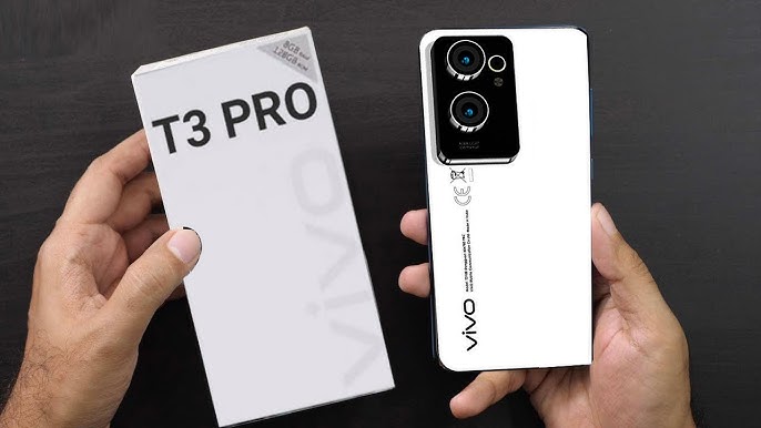 Vivo T3 Pro 5G