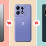 Vivo V40 vs Realme 13 Pro+ Vivo V40 vs Realme 13 Pro+