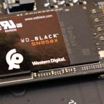 WD Black SN850X Review WD Black SN850X