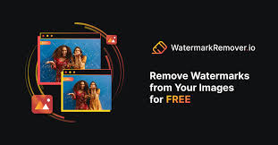 WatermarkRemover