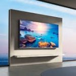 Xiaomi Unveils Flagship 75-Inch TV Xiaomi Unveils Flagship 75-Inch TV