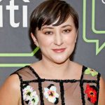 Zelda Williams Sets the Record Straight Zelda Williams