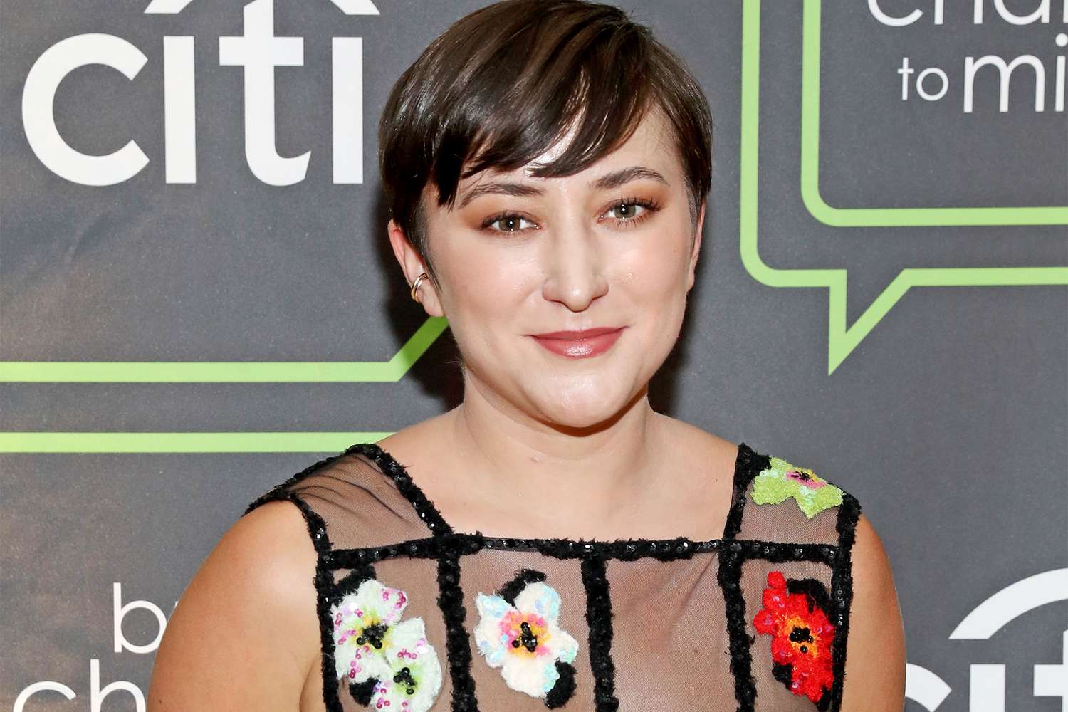 Zelda Williams