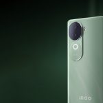 iQOO Z9s: A Powerful Performer iQOO Z9s