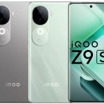 iQOO Z9s Pro iQOO Z9s Pro